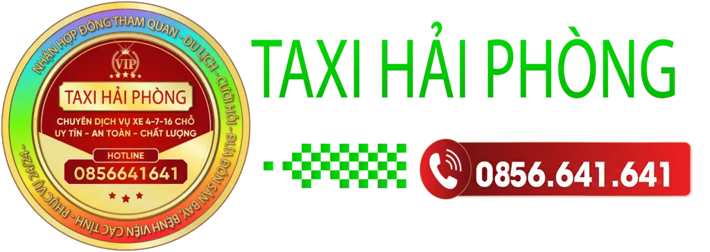 Taxi Hải Phòng